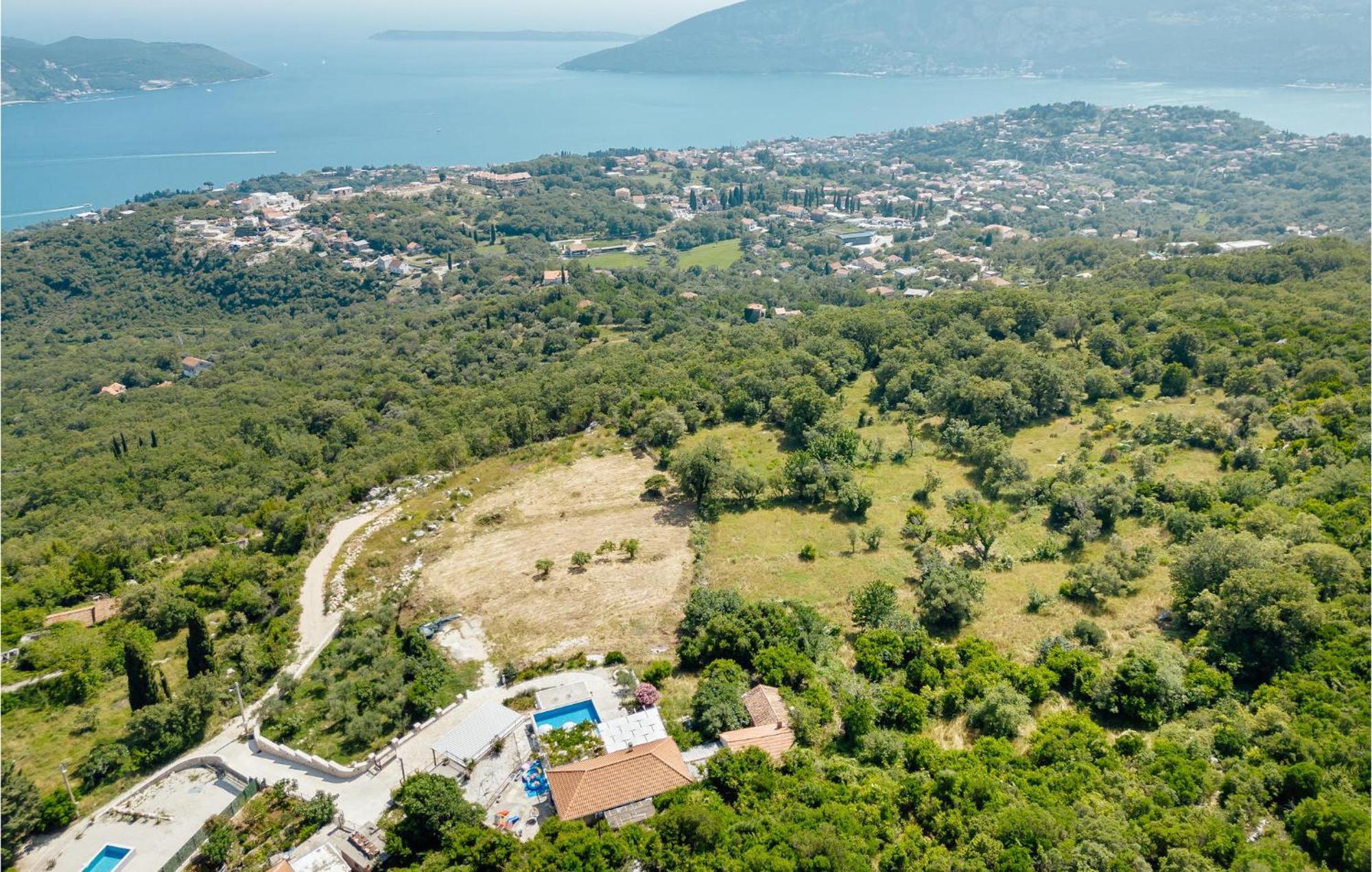 Amazing Home In Herceg Novi With House Sea View Exterior foto